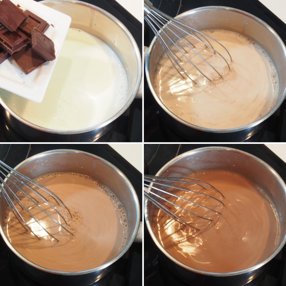 Duoccolato Sin azucar